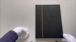 Geldscheine / Banknoten Sammlung von circa 300 Reichsbanknoten, über ...