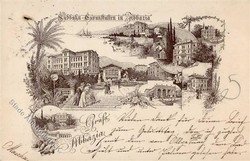 160070: Italien, Region Lombardei (Lombardia) - Postkarten
