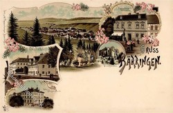 6330: Tschechische Republik