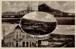 3775: Jugoslawien - Postkarten