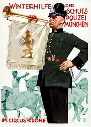 646010: Advertising, Artists, Hohlwein