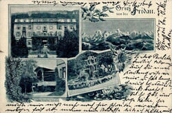 190180: Switzerland, Canton Solothurn - Picture postcards