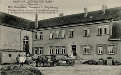 113100: Deutschland Ost, Plz Gebiet O-31, 310-312 Magdeburg Land - Postkarten