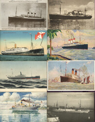740200: Ships and Navigation, Ships general
