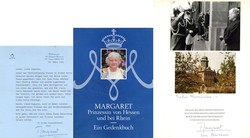 243408: History, German Aristocracy, Hessen