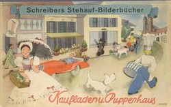 762000: Toys, Teddybears,