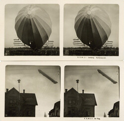 980000: Zeppelin