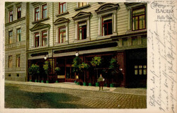 114000: Deutschland Ost, Plz Gebiet O-40, 400-409 Halle Ort - Postkarten