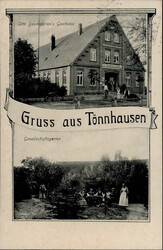 116300: Deutschland Ost, Plz Gebiet O-63, 630-632- Ilmenau - Postkarten