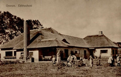 170090: Netherlands, Province Overijssel - Picture postcards