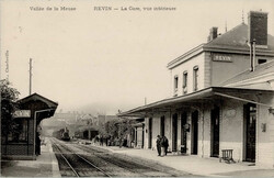 140080: Frankreich, Departement Ardennes (8) - Postkarten
