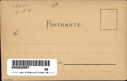 Vorläufer SCHEINER Nr. 3 Karlsruhe I-IIAutomatically generated ...