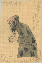 683000: Religion, Judaism, Judaica