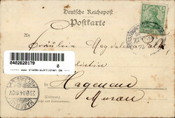 Hochfelden (Elsass) Hotel zur Station, Hauptstrasse 1904 ...