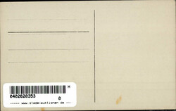 Autograph/Autogramme Gadescow, Iril I-II  Automatically generated ...