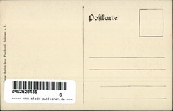 Stuttgart Vaihingen (7000) Apotheke, Schillerdenkmal I