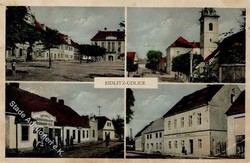 6330: Tschechische Republik