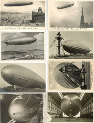 980000: Zeppelin