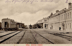 6705: Bielorussia - Picture postcards