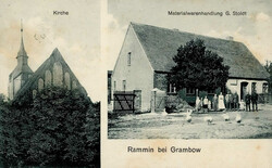 112100: Deutschland Ost, Plz Gebiet O-21, 210 Pasewalk - Postkarten