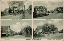 170040: Netherlands, Province Gelderland - Picture postcards