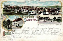 140580: France, Departement Moselle (57)