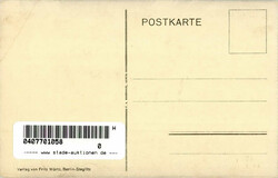 Judaika Wilna Judenviertel II (starker Eckknick)  Automatically ...