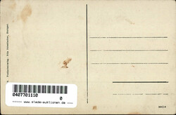 Stuttgart (7000) Esslingerstrasse, Zigarrenhandlung Lenser, ...