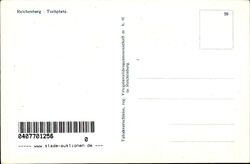 Reichenberg Drogerie-Handlung IAutomatically generated translation ...