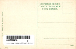 Minsk (Weißrussland) Hotel Odessa IAutomatically generated ...