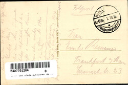Lida (Weißrussland) Wilnaer Strasse 1916 I-IIAutomatically generated ...