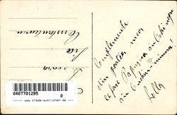 Tschernowitz (Ukraine) Jancu Flondor Strasse II (Eckknicke)