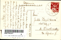 Huszt (Ukraine) Rakoczi Strasse IAutomatically generated translation ...