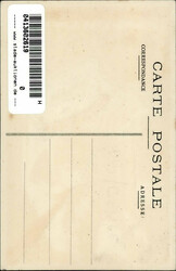 Werbung Blanzy, Poure et Cie. Pierrot-Stift I-IIAutomatically ...