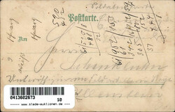 Allenstein Verlobungsquelle, Alletal I-II