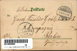 Allenstein Kurhaus, Fahrrad 1901 I-IIAutomatically generated ...