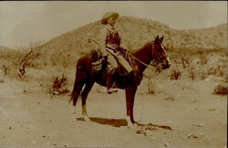 244035: History, German Colonies, Southwestafrika