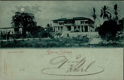 244030: History, German Colonies, East-Africa