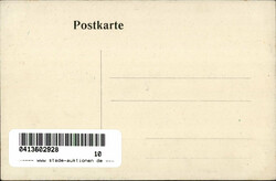 Stuttgart (7000) Nachtlogis für Fremde I-II