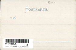 Stuttgart (7000) Handlung Krabbe und Gerlach I-II