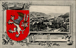 6330: Tschechische Republik - Postkarten