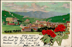 160110: Italien, Region Emilia Romagna - Postkarten