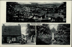 Fürth (6682) Auto I  Automatically generated translation: Fürth ...