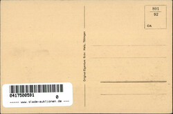 Zweibrücken (6660) Hilgardplatz I  Automatically generated ...