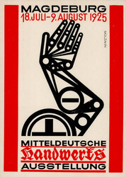 351015: Kunst u. Kultur, Malerei, Bauhaus
