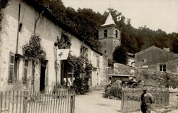 140580: Frankreich, Departement Moselle (57)