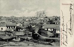 4475: Moldavia - Picture postcards