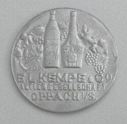 22: Numismatic