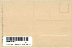 Bodenkirchen (8318) Aich bei Vilsbiburg, Verlag Pernat sign. ...