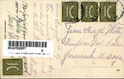 Niedereichstädt (o-4241) Bahnhof, Dampfmolkerei I-II